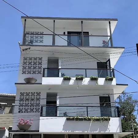 Hotel La Calma Poshtel